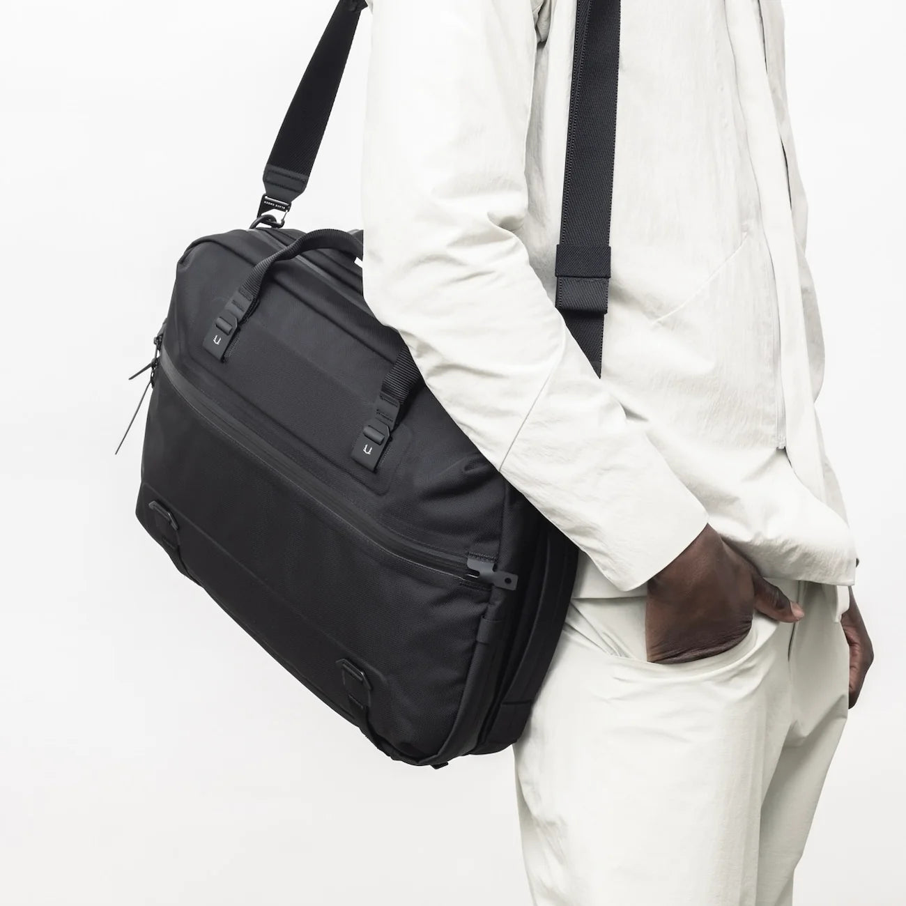 Black Ember Forge SB Embertex™ Pfas Free 20L, Jet Black