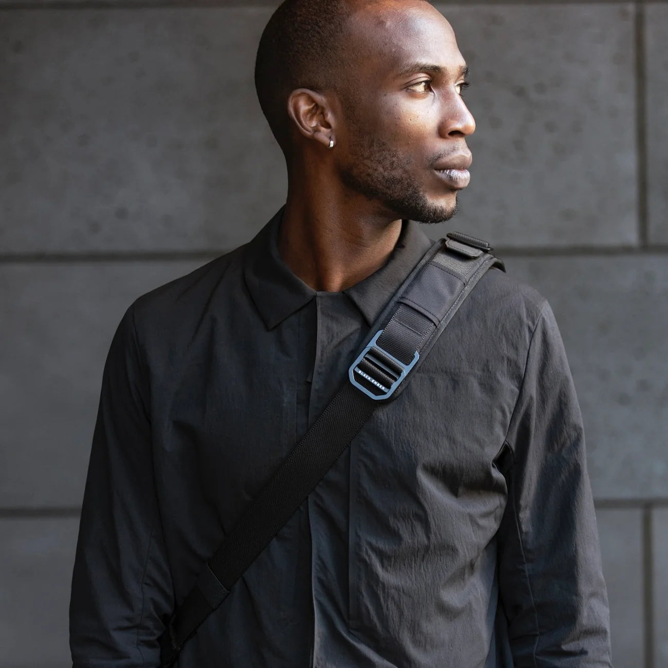 Black Ember Forge SB Embertex™ Pfas Free 20L, Jet Black