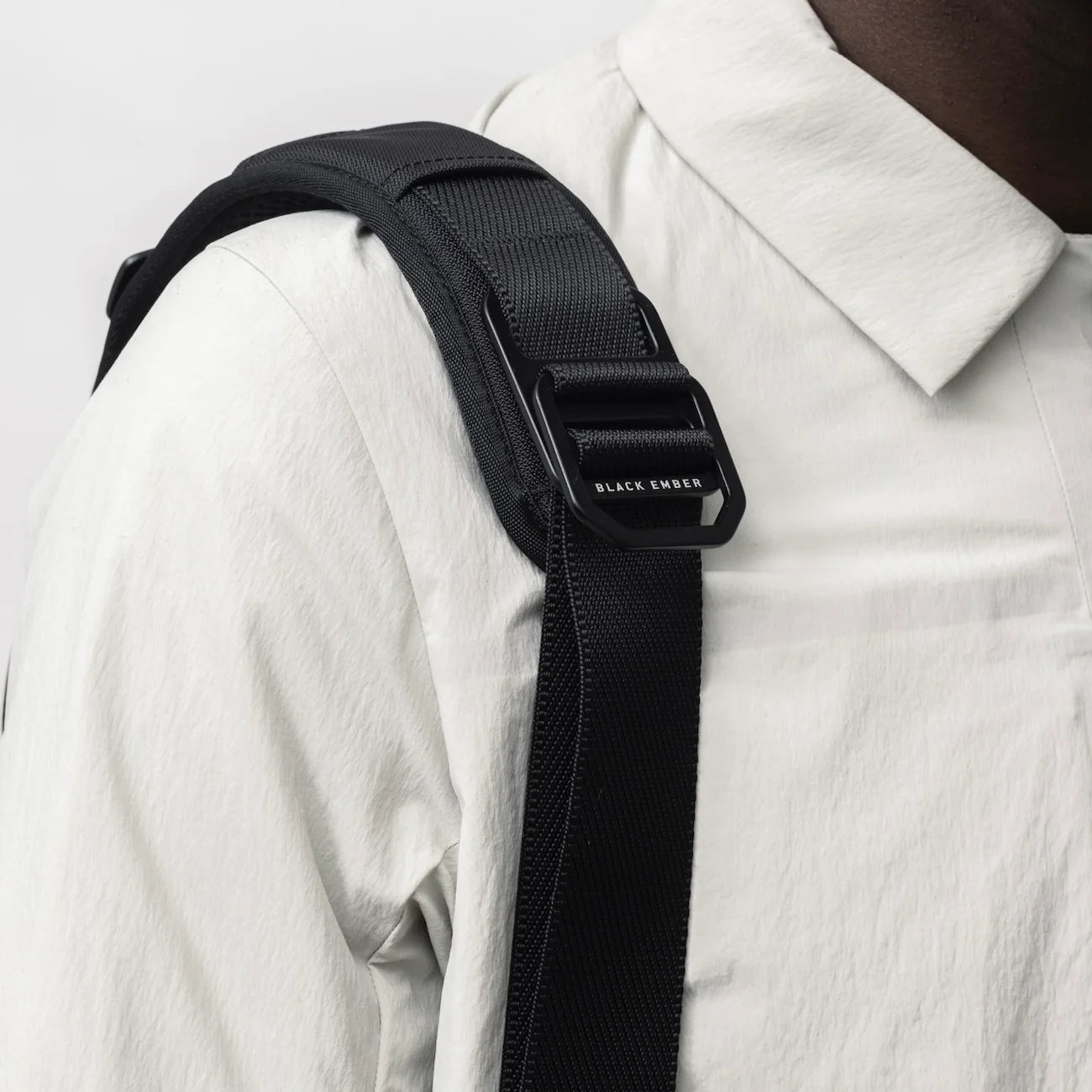 Black Ember Forge SB Embertex™ Pfas Free 20L, Jet Black