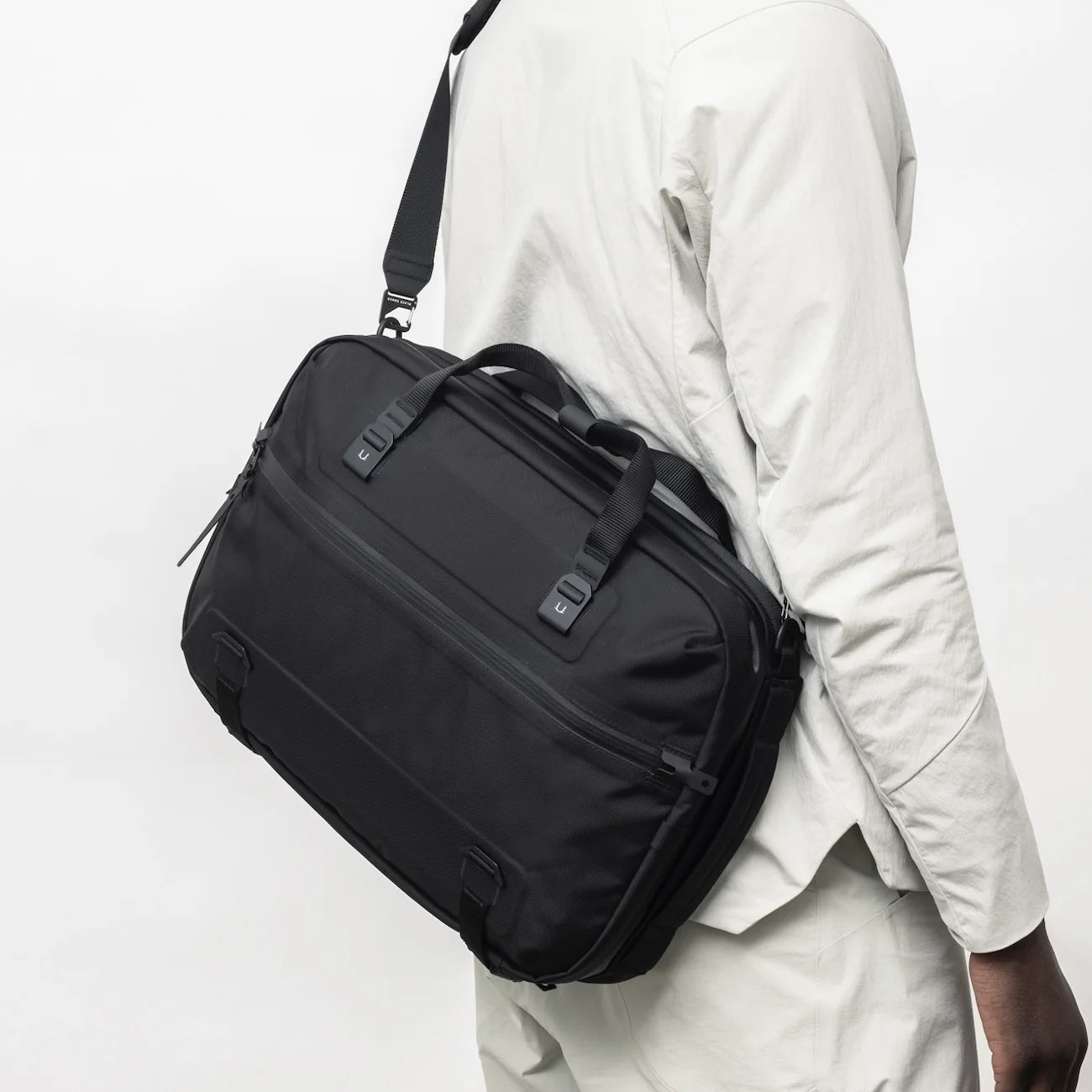 Black Ember Forge SB Embertex™ Pfas Free 20L, Jet Black