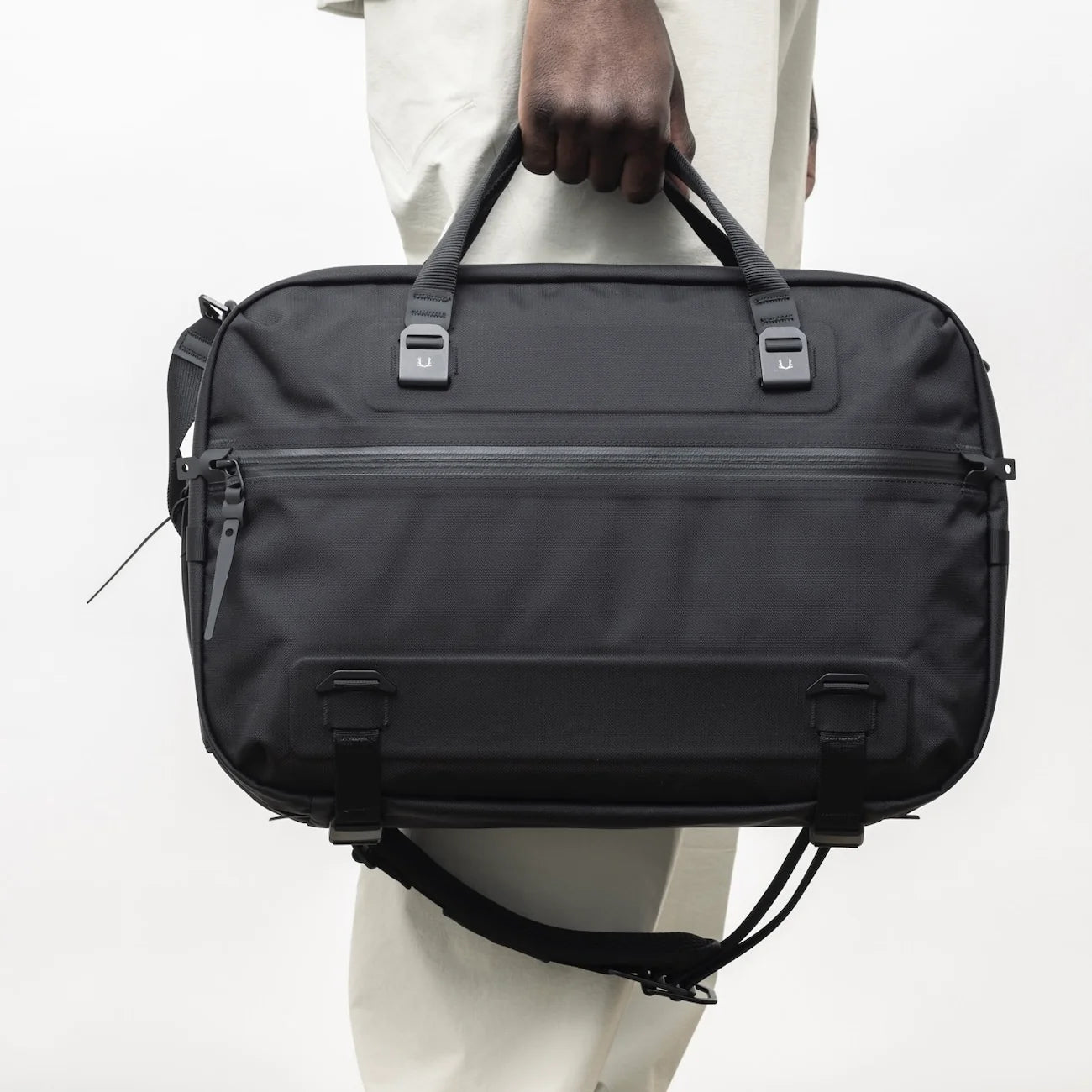 Black Ember Forge SB Embertex™ Pfas Free 20L, Jet Black