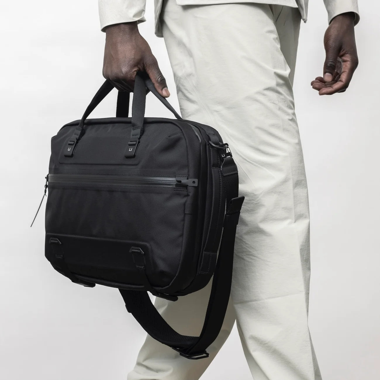 Black Ember Forge SB Embertex™ Pfas Free 20L, Jet Black