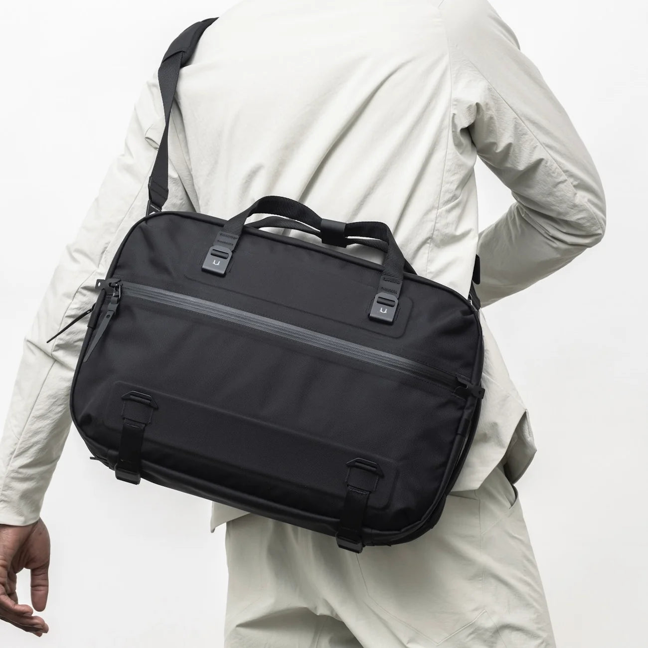 Black Ember Forge SB Embertex™ Pfas Free 20L, Jet Black