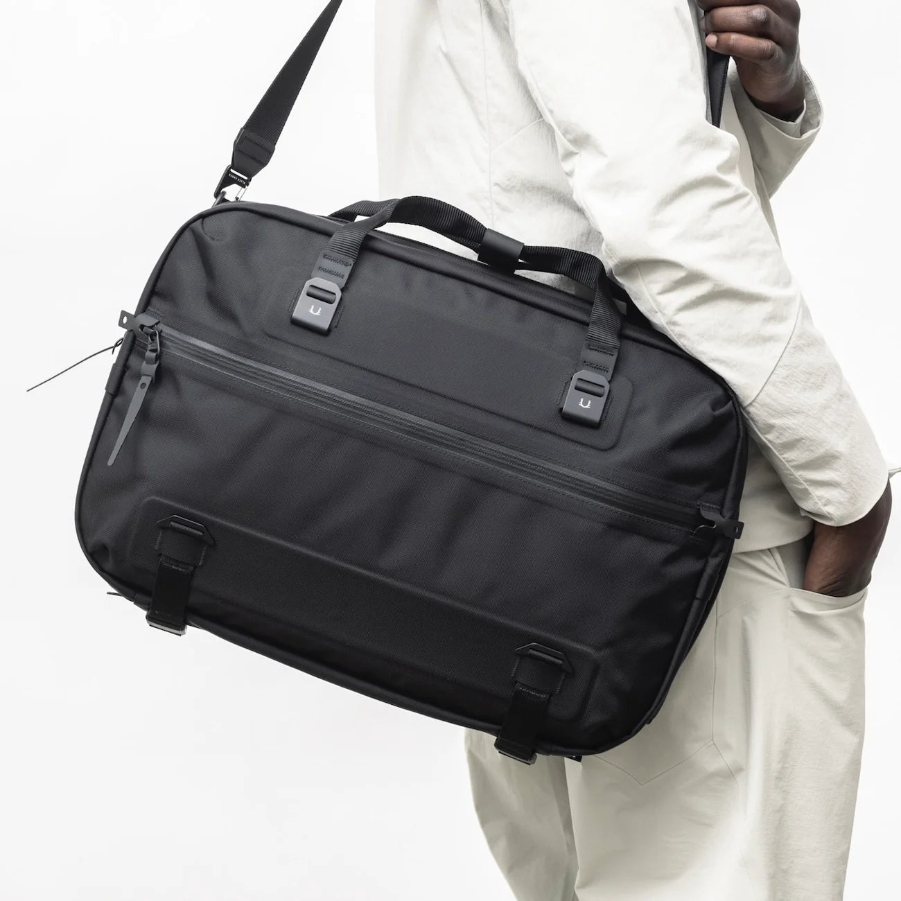 Black Ember Forge SB Embertex™ Pfas Free 20L, Jet Black