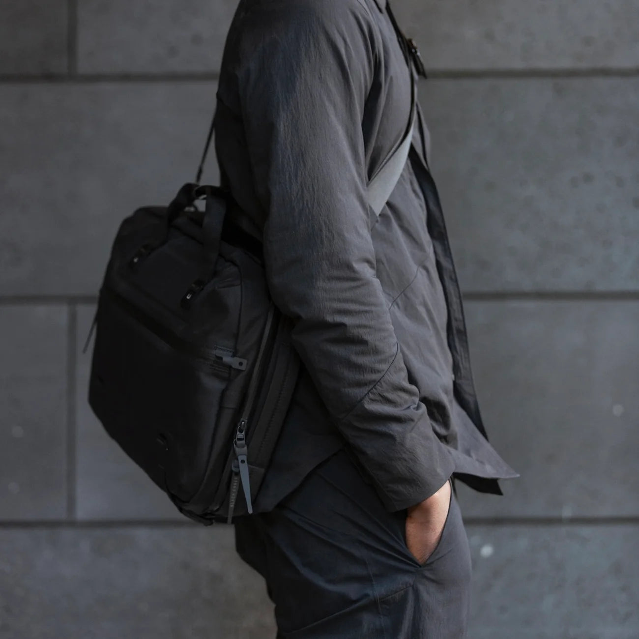 Black Ember Forge SB Embertex™ Pfas Free 20L, Jet Black