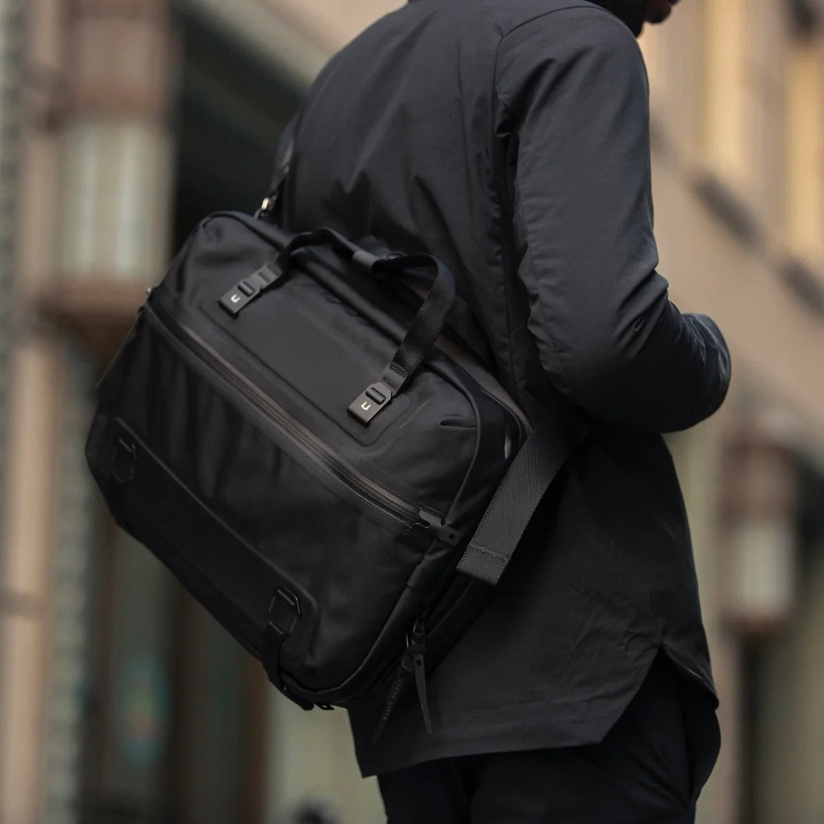 Black Ember Forge SB Embertex™ Pfas Free 20L, Jet Black