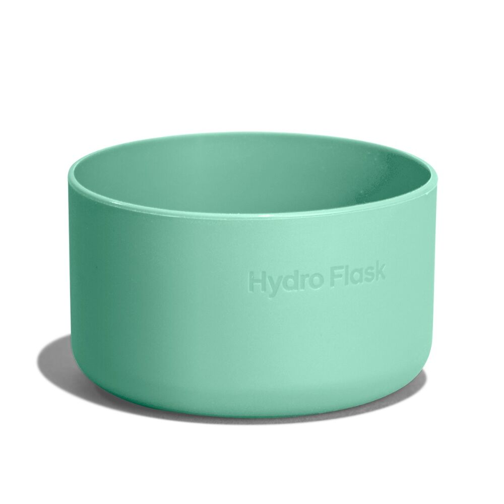 Hydro Flask Micro 200 Boot, Mermaid Green