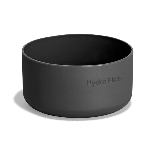 Hydro Flask Micro 400 Bottle Boot, Black