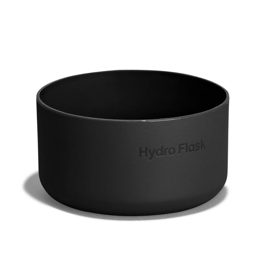 Hydro Flask Micro 300 Bottle Boot, Black