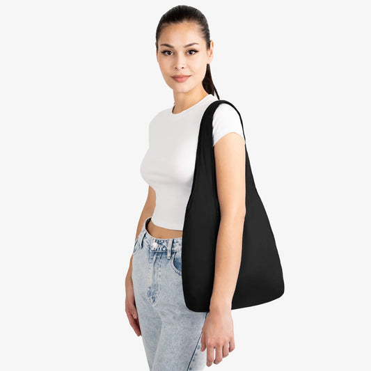 Nanobag Micro, Black