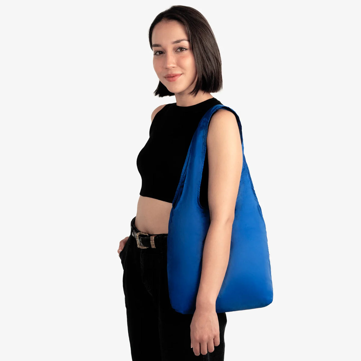 Nanobag Micro, Navy