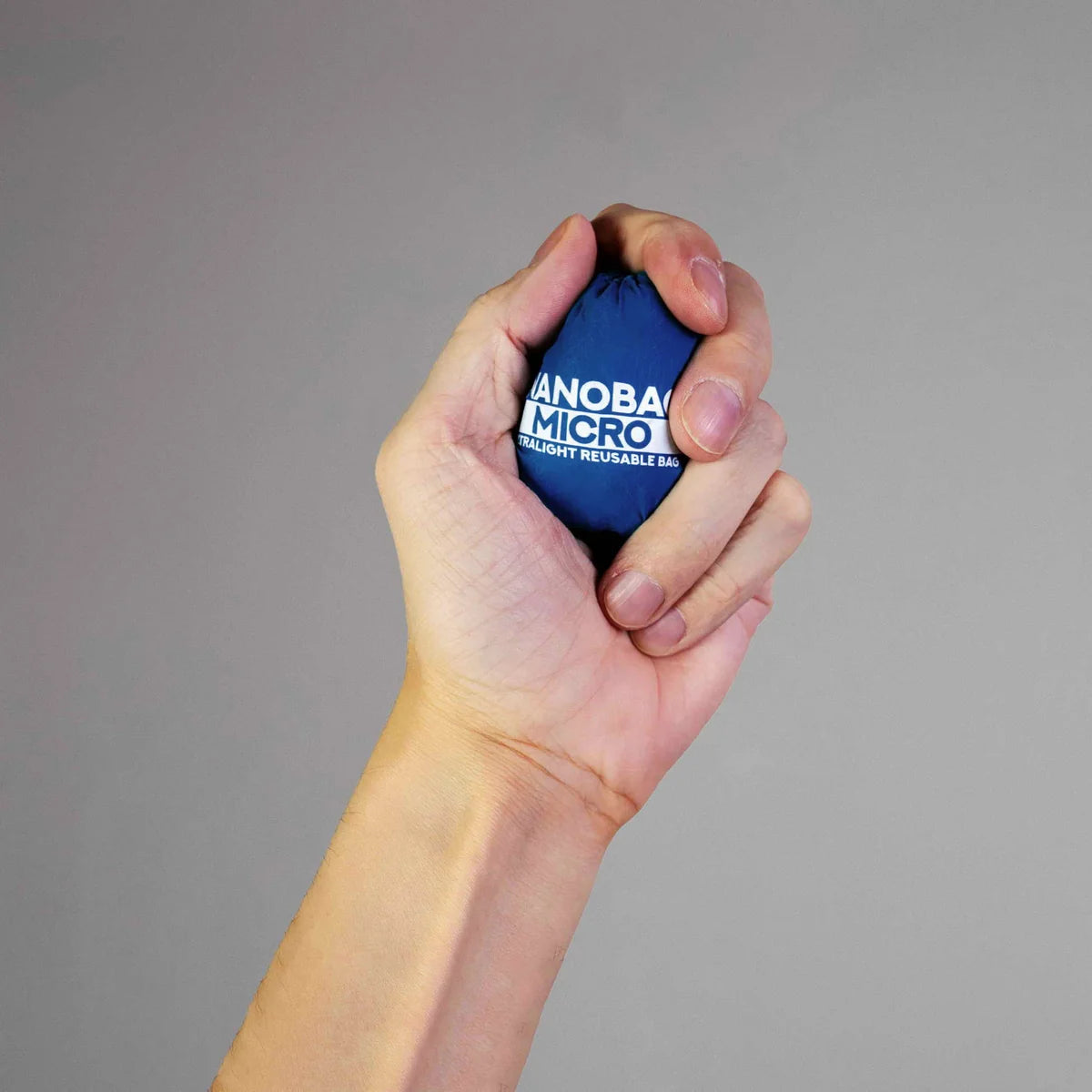 Nanobag Micro, Navy
