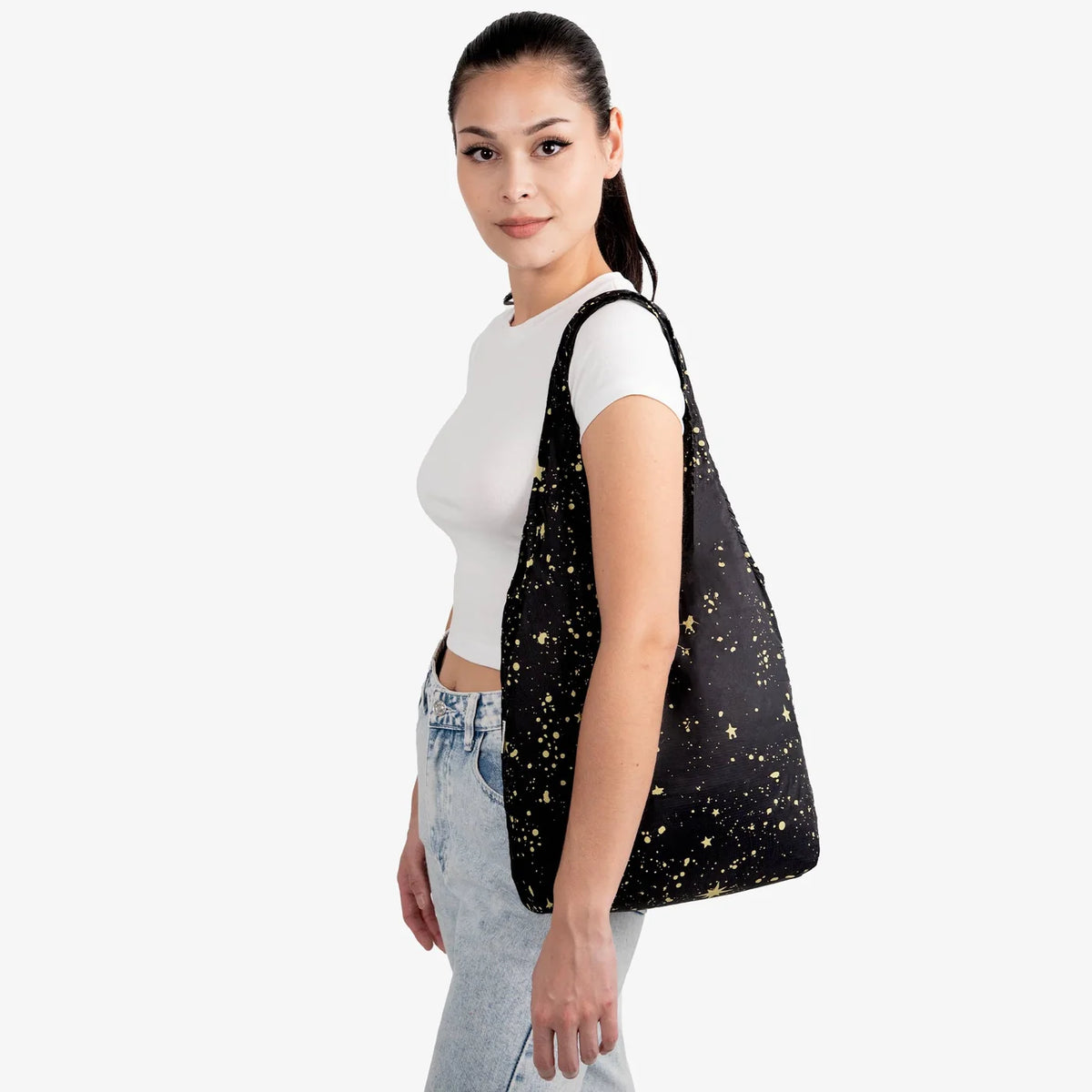 Nanobag Micro, Stars