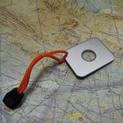 CountyComm Signal Mirrors REV 3 Maratac®, Compact