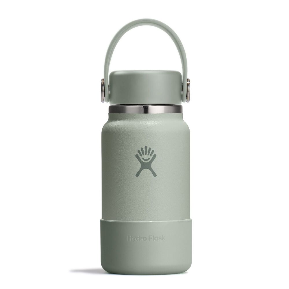 Hydro Flask Micro 200 Boot, Agave