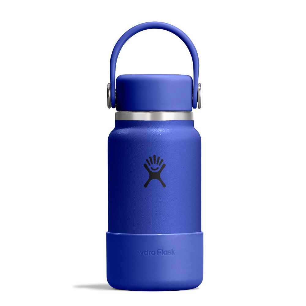 Hydro Flask Micro 200 Boot, Capri Blue