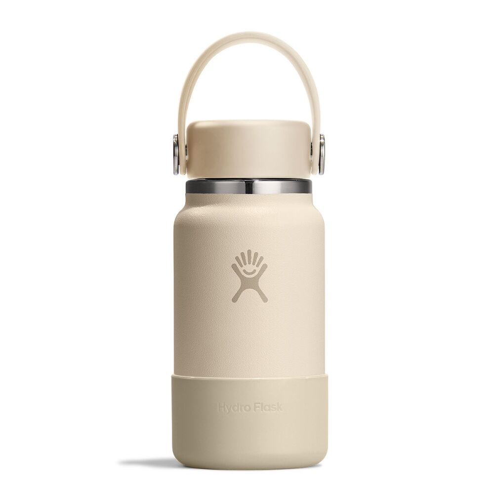 Hydro Flask Micro 200 Boot, Oat