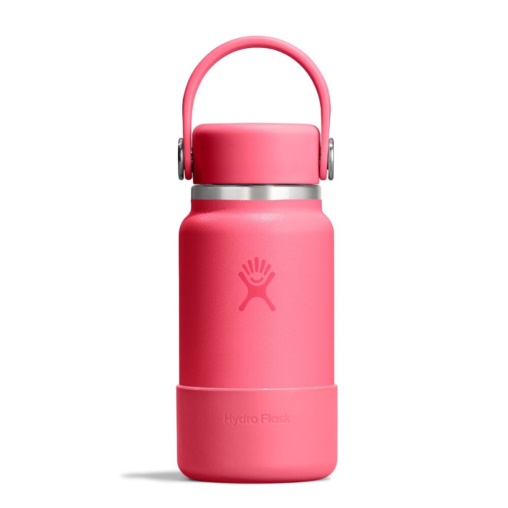 Hydro Flask Micro 200 Boot, Popstar Pink