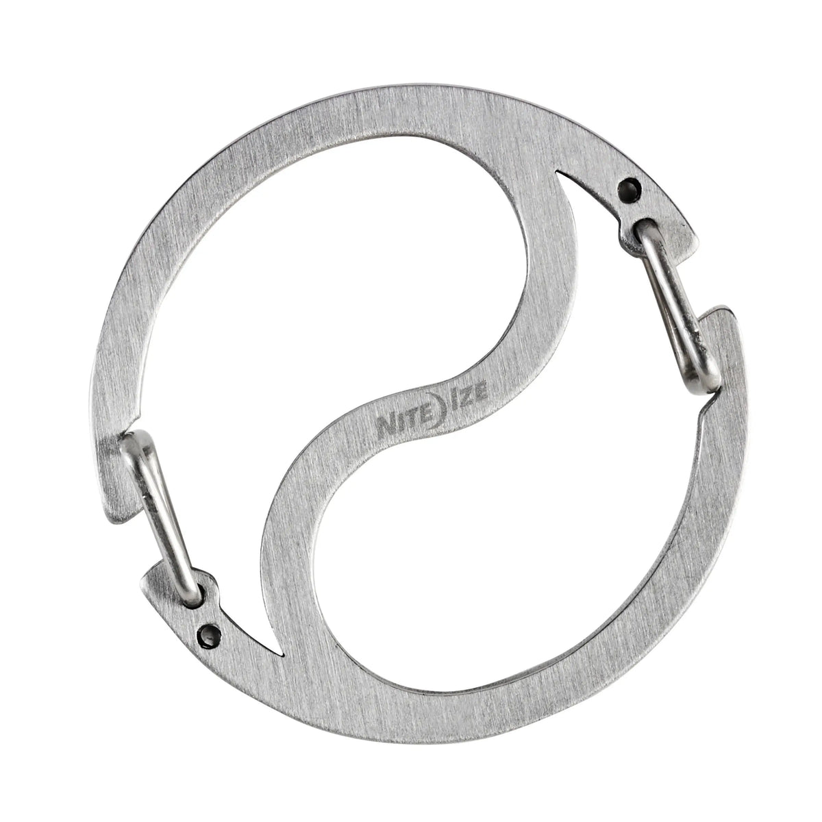 Nite Ize Medallion™ YinYang™ Key Carabiner