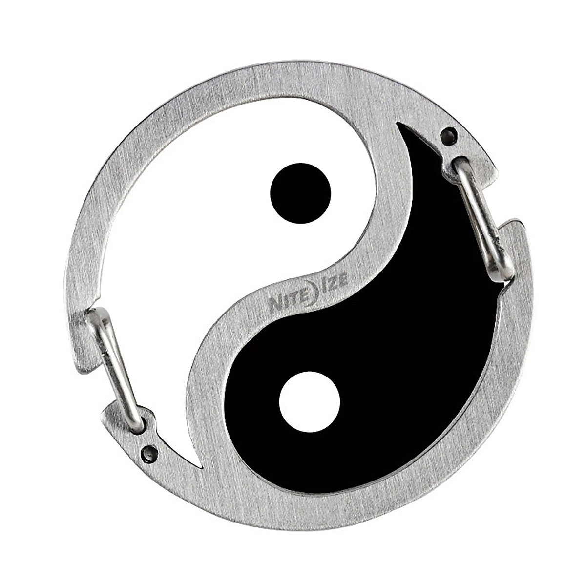 Nite Ize Medallion™ YinYang™ Key Carabiner
