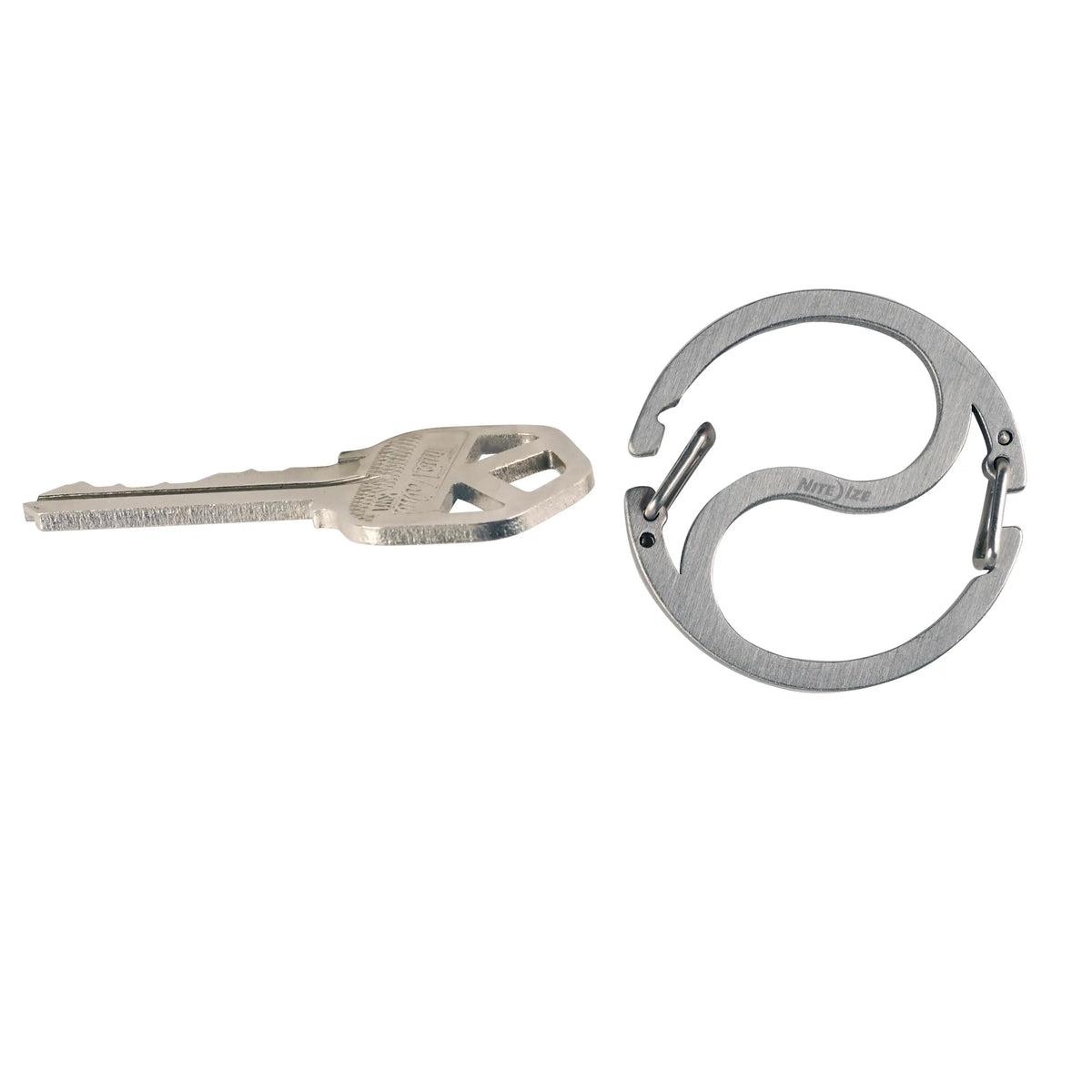 Nite Ize Medallion™ YinYang™ Key Carabiner
