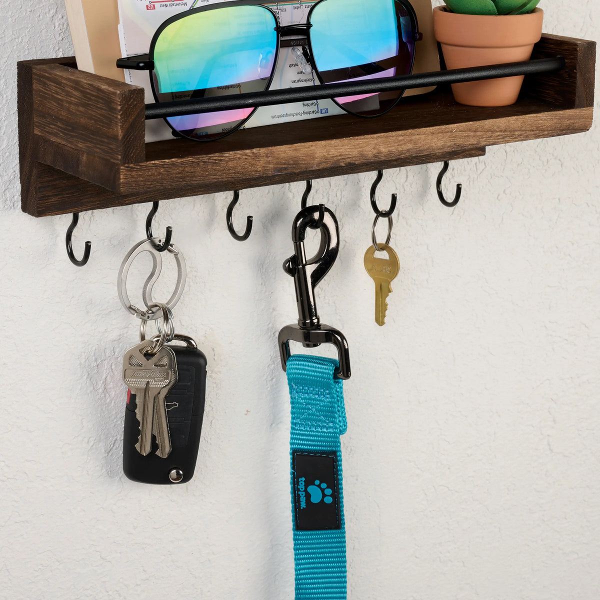 Nite Ize Medallion™ YinYang™ Key Carabiner