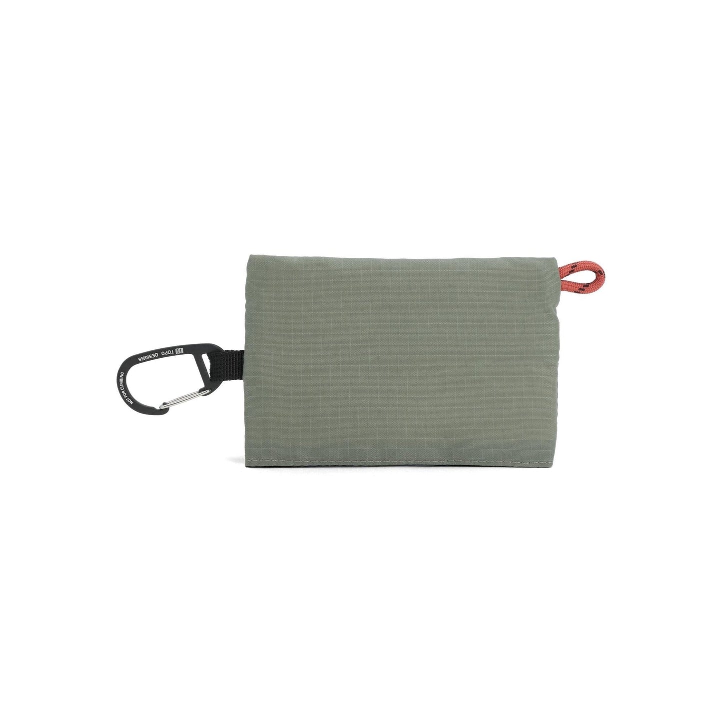 Topo Designs Mountain Accessory Bag Micro, Beetle / Midnight