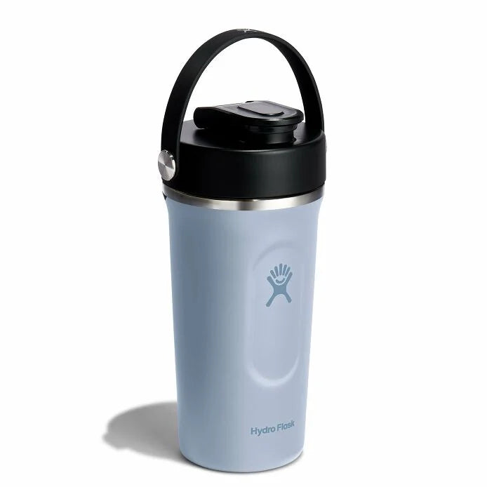 Hydro Flask Insulated Shaker Bottle 24oz, Surf