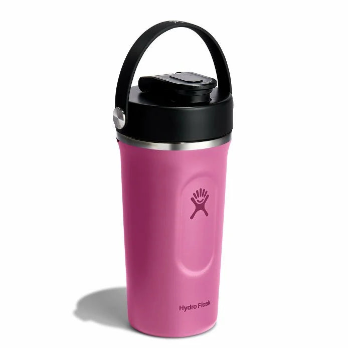 Hydro Flask Insulated Shaker Bottle 24oz, Reef