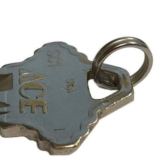 CountyComm Nano Titanium Split Ring Multi Pack