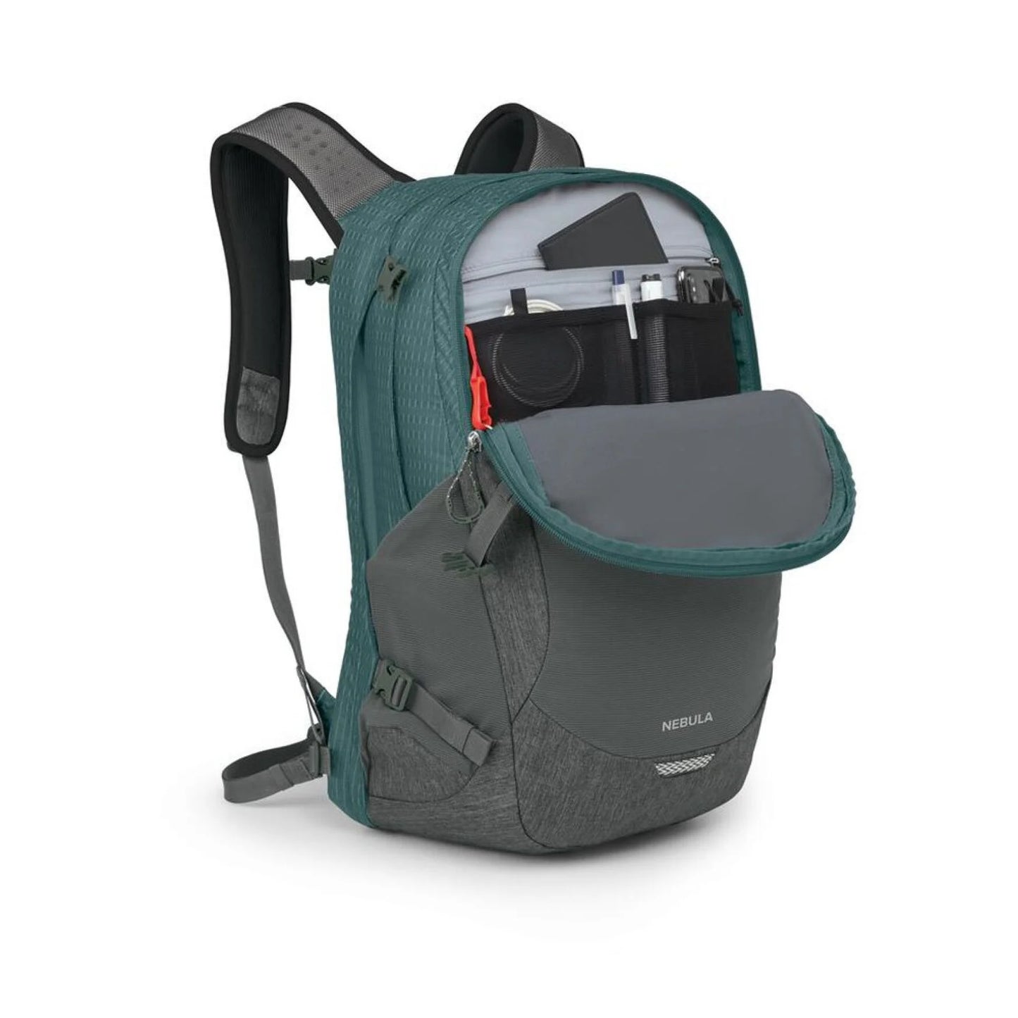 Osprey Nebula 32, Cascade Blue
