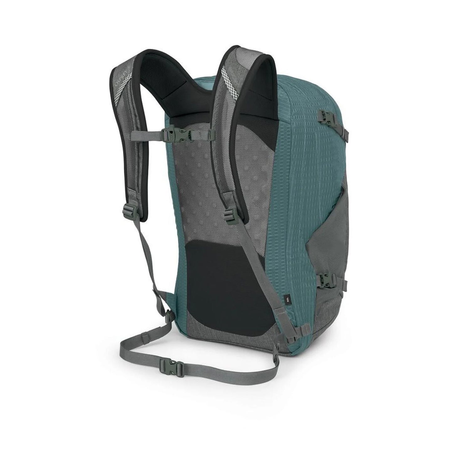 Osprey Nebula 32, Cascade Blue