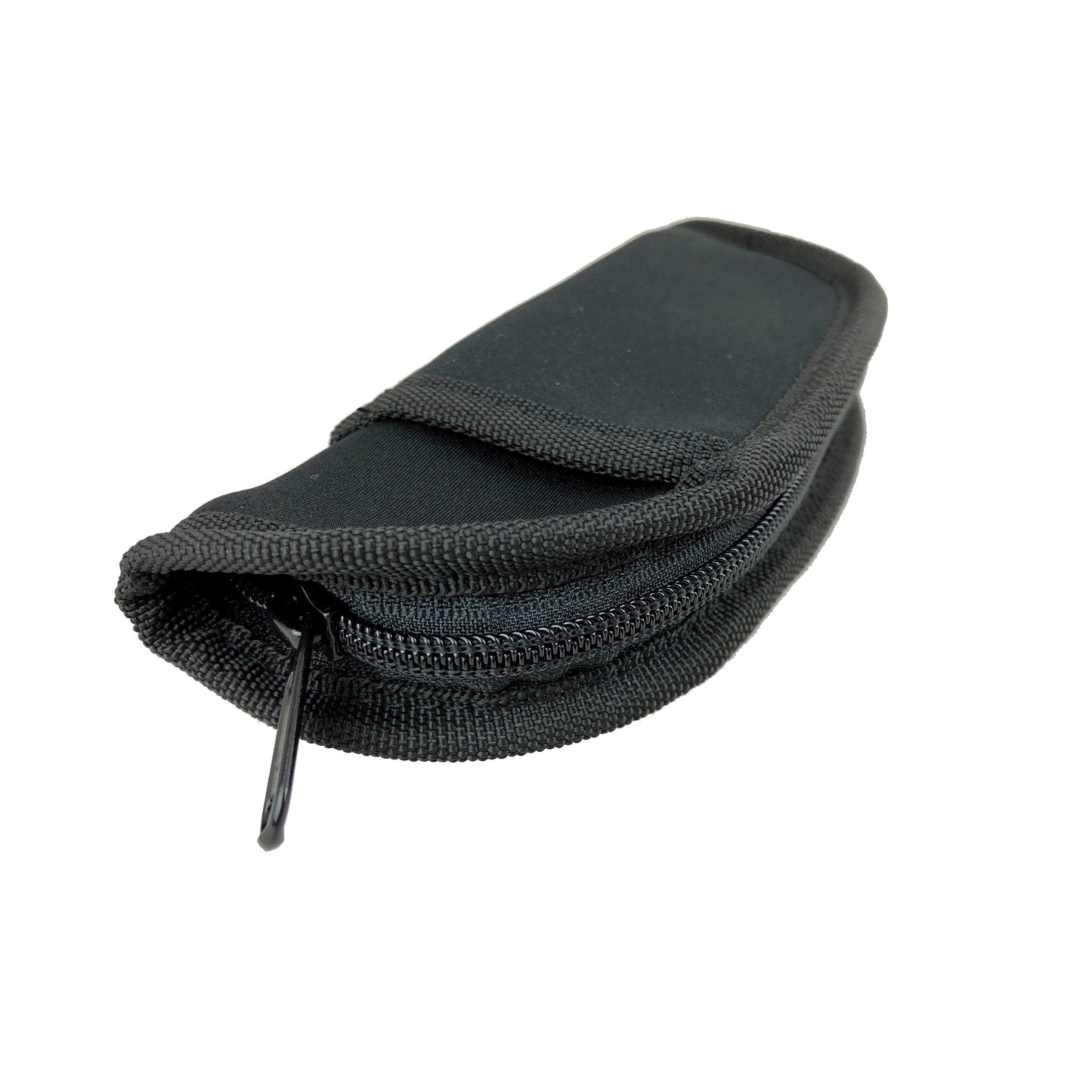 CountyComm Pick Pocket Case Rev 2, Black Neoprene - Soft Touch