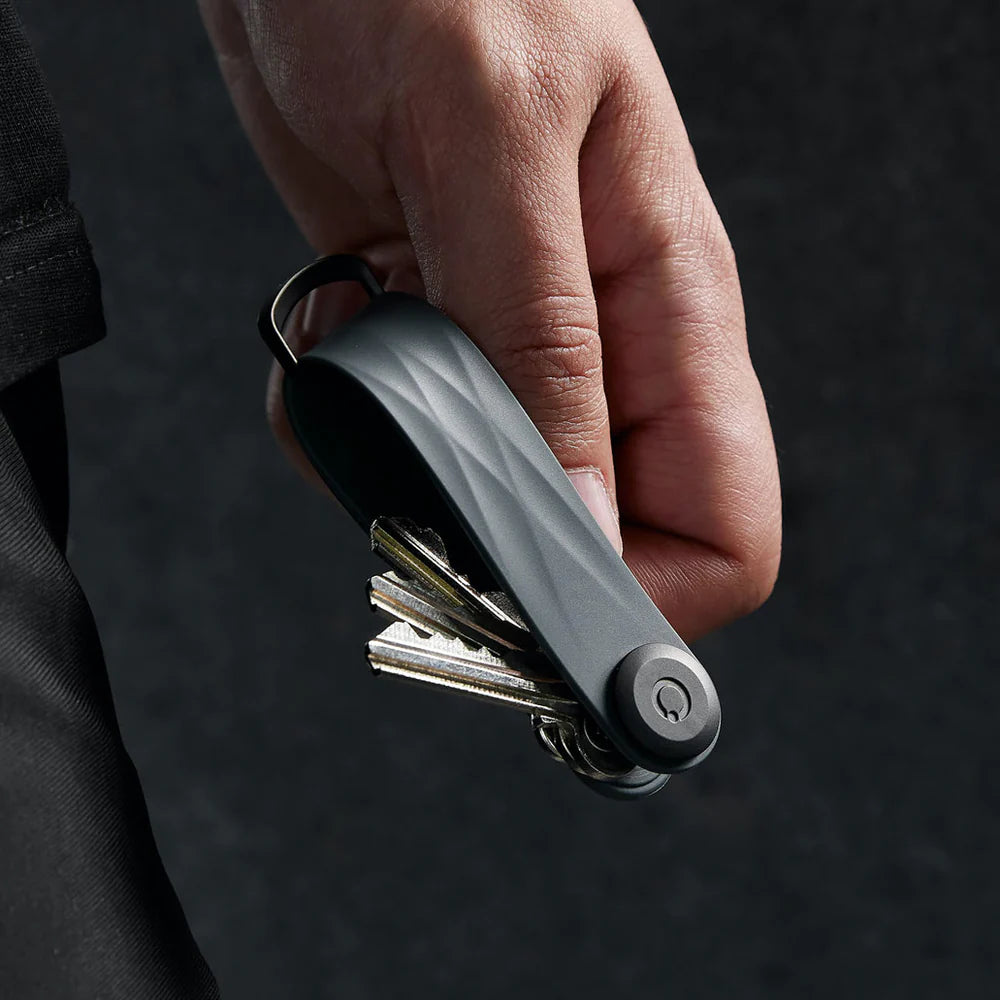 Orbitkey 2.0 Active Key Organiser – Goodnotes.no