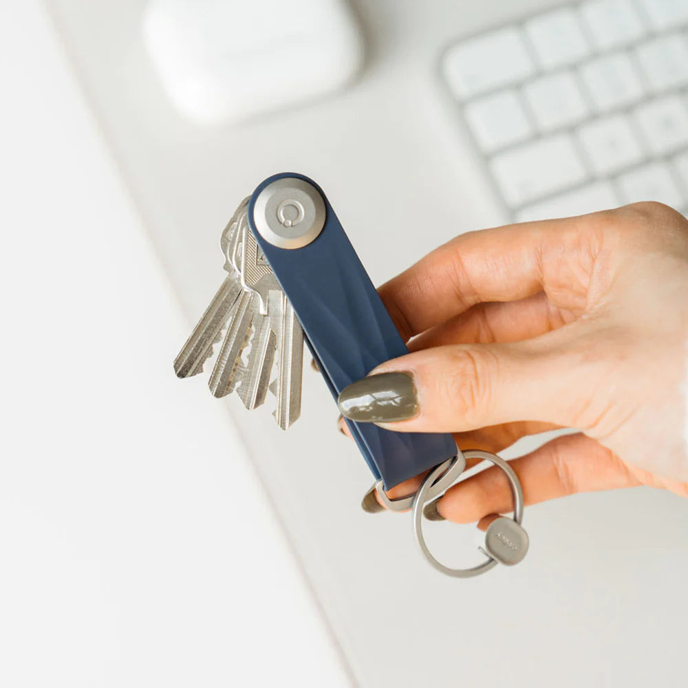 Orbitkey 2.0 Active Key Organiser – Goodnotes.no