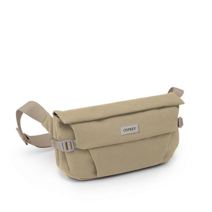 Osprey Arcane™ Hip Bag, Latte Brown Heather