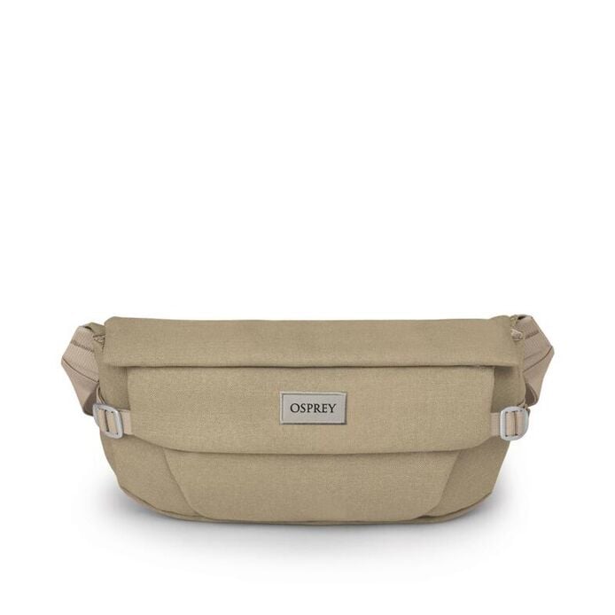 Osprey Arcane™ Hip Bag, Latte Brown Heather