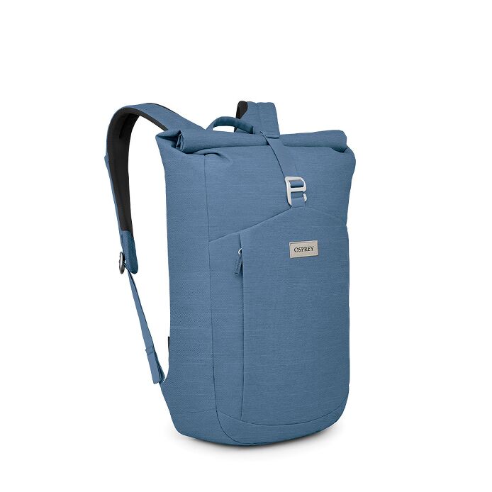 Osprey Arcane™ Roll Top Pack, Nirvana Blue Heather