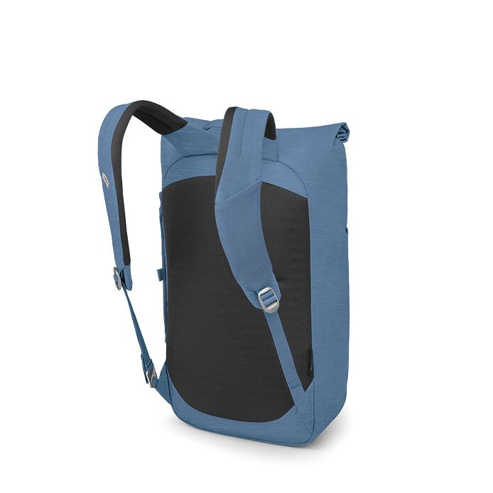 Osprey Arcane™ Roll Top Pack, Nirvana Blue Heather