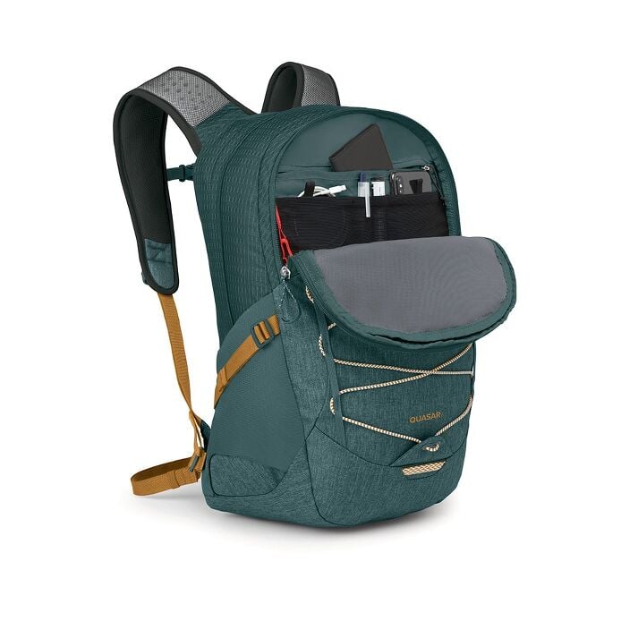 Osprey Quasar 26, Torrent Blue Heather