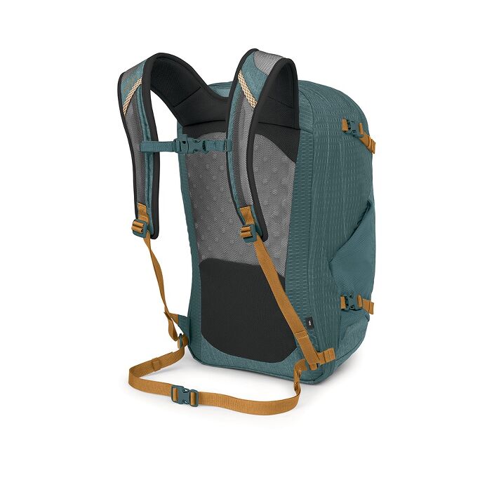 Osprey Nebula 32, Torrent Blue Heather
