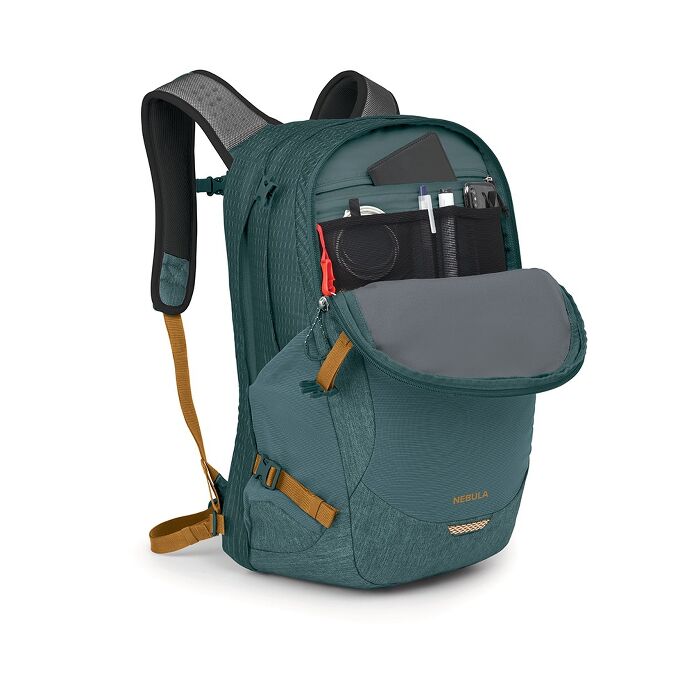 Osprey Nebula 32, Torrent Blue Heather