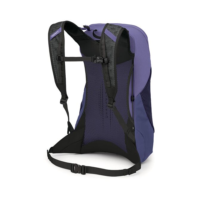 Osprey Hikelite™ LT 16, Botswana Purple