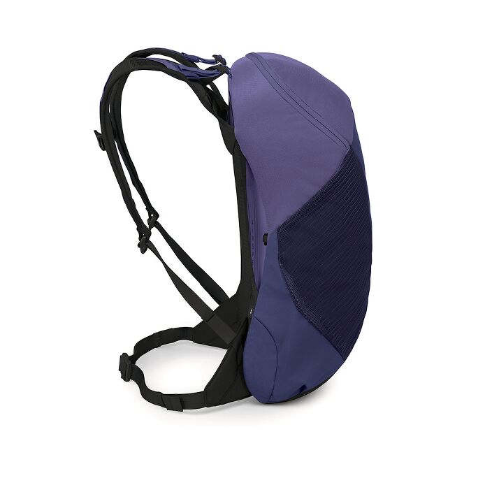 Osprey Hikelite™ LT 16, Botswana Purple