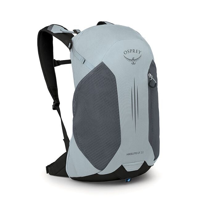 Osprey Hikelite™ LT 22, Silver Lining