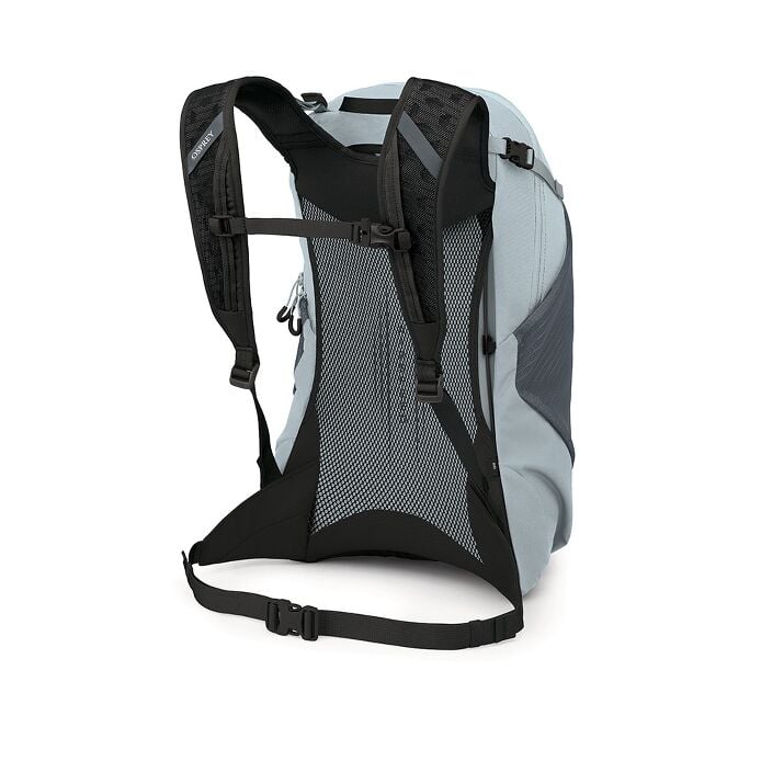 Osprey Hikelite™ LT 22, Silver Lining