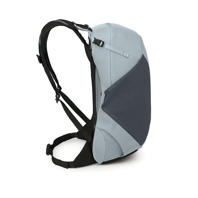 Osprey Hikelite™ LT 22, Silver Lining