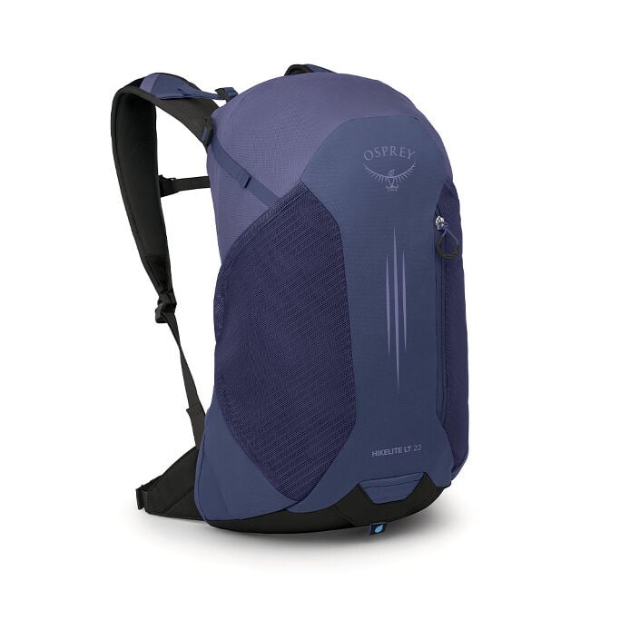 Osprey Hikelite™ LT 22, Botswana Purple