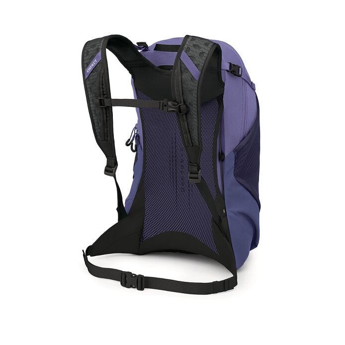 Osprey Hikelite™ LT 22, Botswana Purple