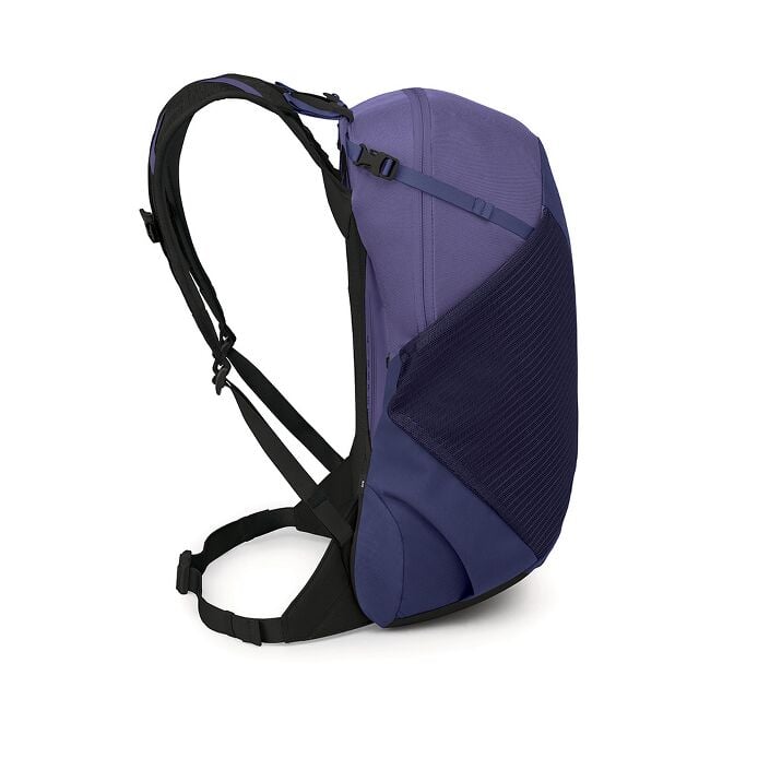 Osprey Hikelite™ LT 22, Botswana Purple